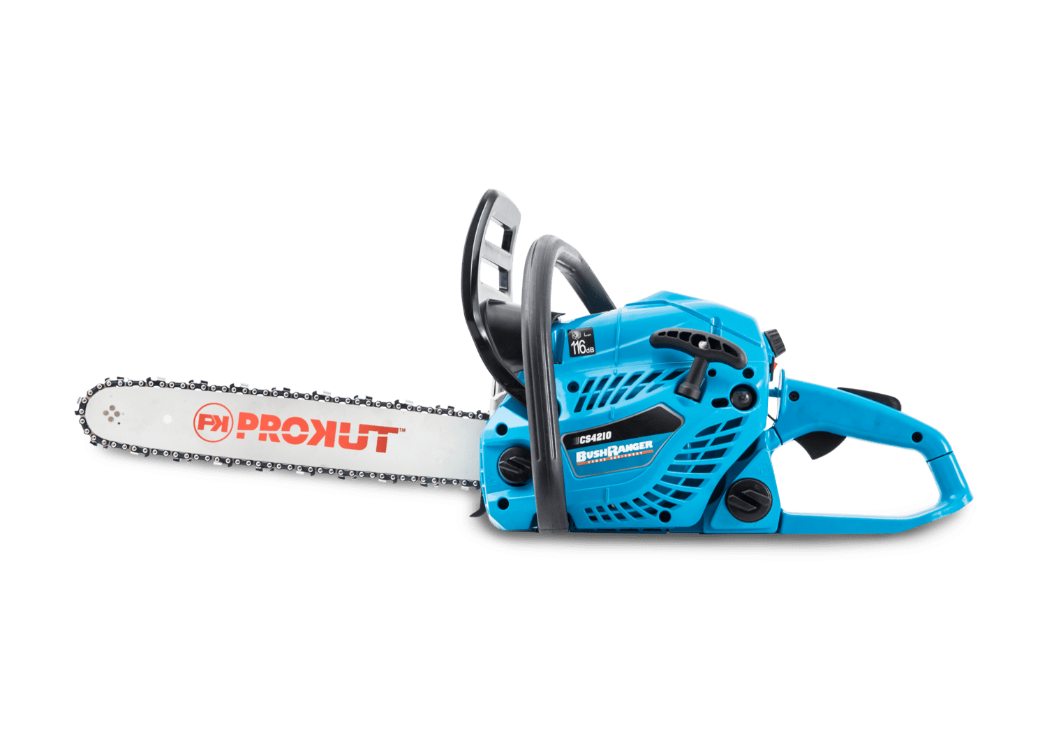 CS4210 41.6CC CHAINSAW