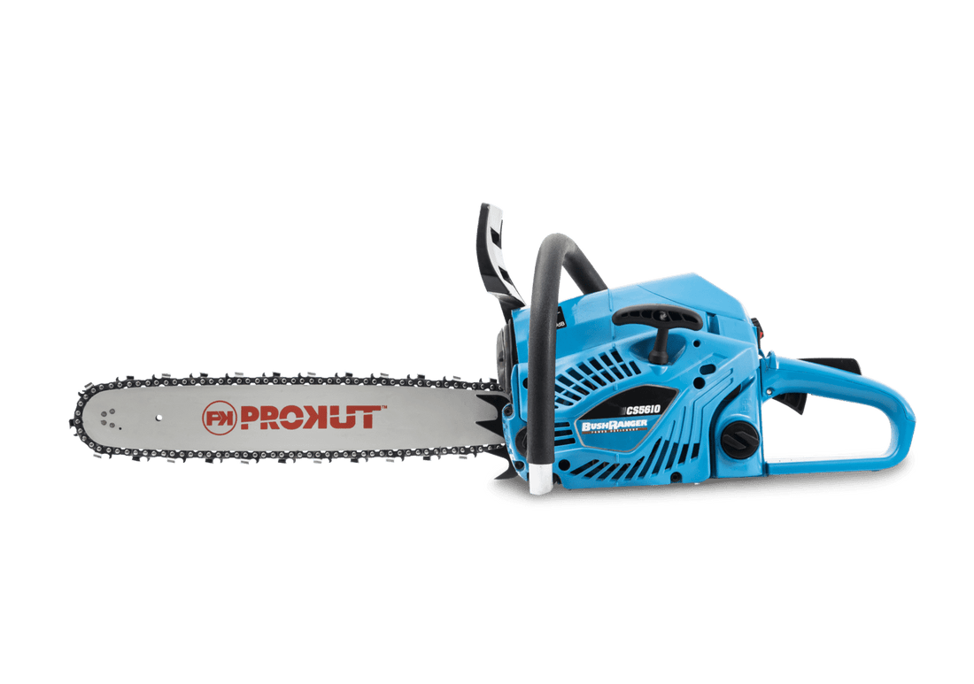 CS5610 54.5CC CHAINSAW
