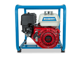 FFT201  FIRE FIGHTER PUMP (TWIN)