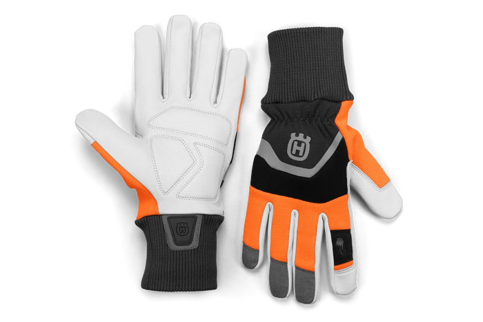 FUNCTIONAL PROTECTIVE GLOVES SIZE 10 HUSQVARNA
