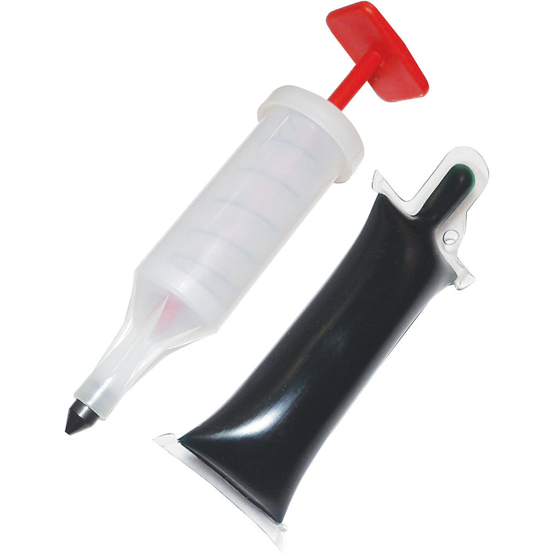 GREASE GUN JAKMAX