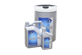 HUSQVARNA 10W30 4L OIL