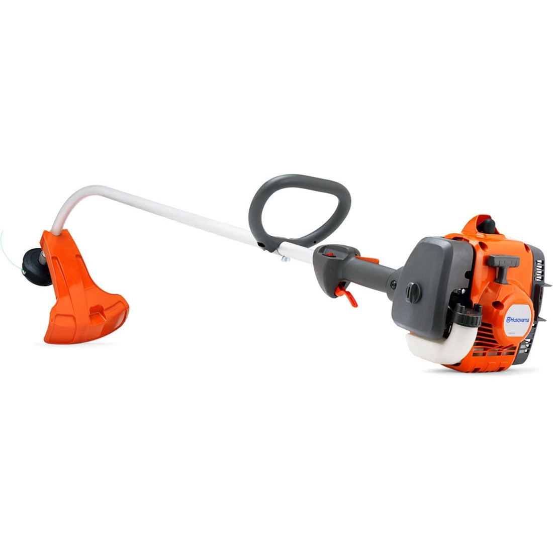 HUSQVARNA 122C 21.7CC CURVED SHAFT
