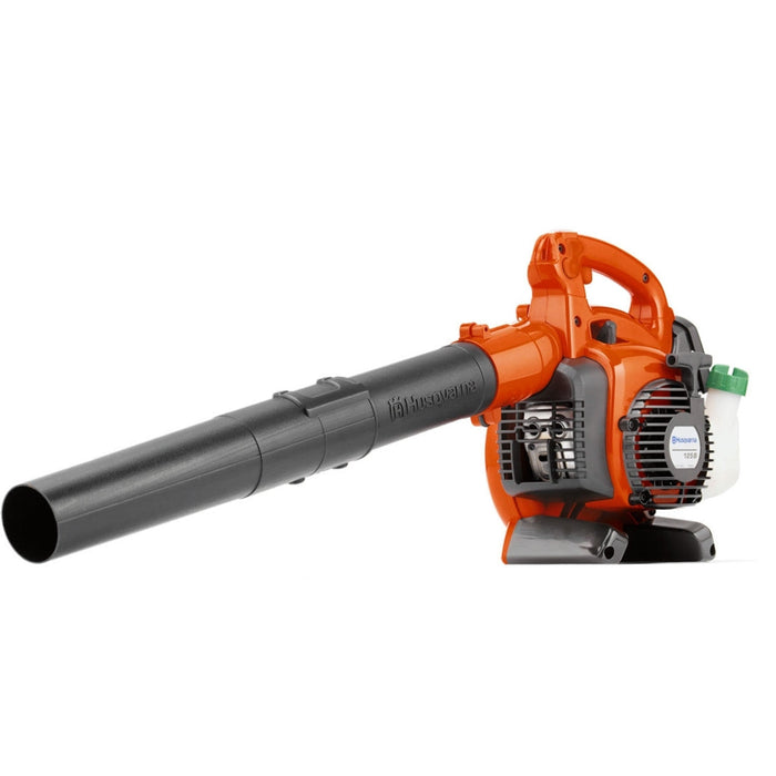 HUSQVARNA 125BVX 28.0CC BLOWER AND VAC KIT