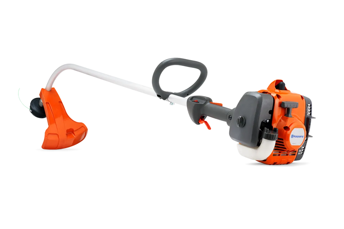 HUSQVARNA 129C 27.6CC CURVED SHAFT