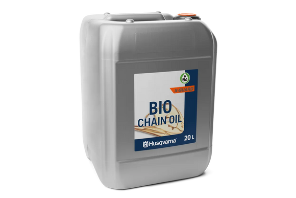 HUSQVARNA 20L BIO CHAIN OIL