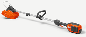 HUSQVARNA 215iL TRIMMER - SKIN ONLY