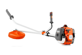 129R HUSQVARNA 27.6CC BRUSHCUTTER