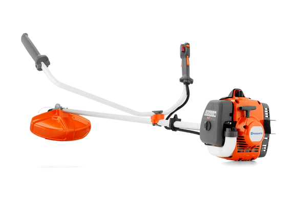 129R HUSQVARNA 27.6CC BRUSHCUTTER