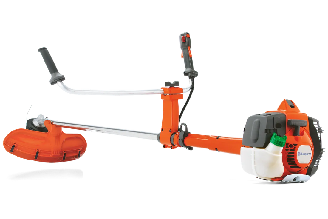 HUSQVARNA 34.6CC BRUSHCUTTER
