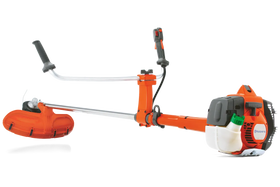 HUSQVARNA 535LK 34.6CC COMPLETE WITH TRIMMER ATTACHMENT
