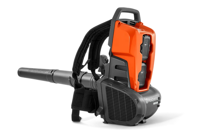 HUSQVARNA 340iBT BACKPACK BLOWER - SKIN ONLY