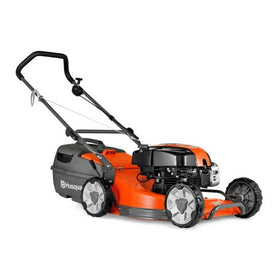 HUSQVARNA LC19AP 48CM ALLOY DECK / 161CC