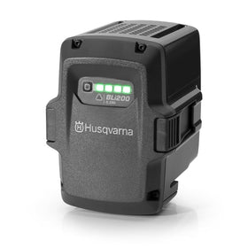 HUSQVARNA BLI200 5.0AH LI-ION BATTERY