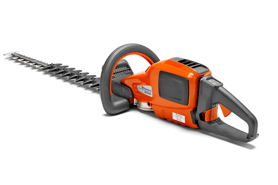 HUSQVARNA 520iHD60 HEDGE TRIMMER - SKIN ONLY