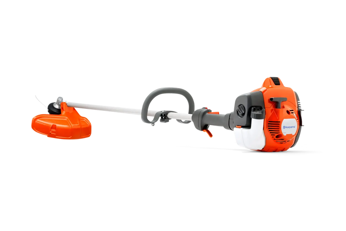 HUSQVARNA 522L 22.5CC STRAIGHT SHAFT