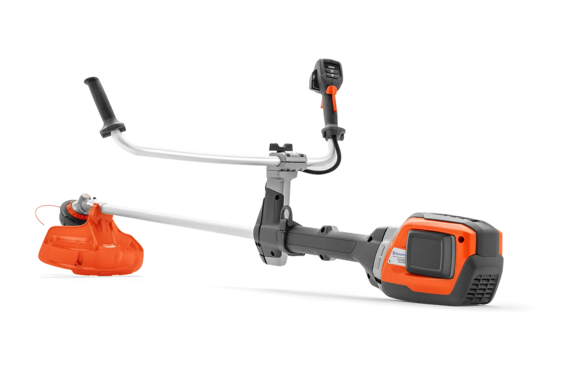 HUSQVARNA 535iRXT BRUSHCUTTER - SKIN ONLY