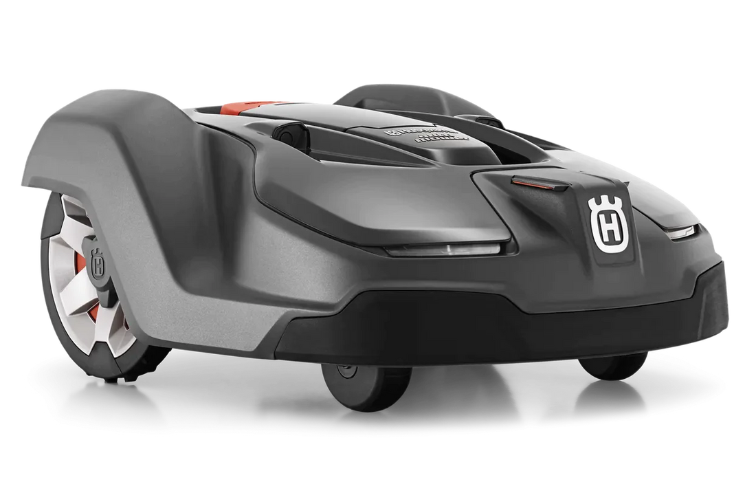 HUSQVARNA AUTOMOWER® 450X