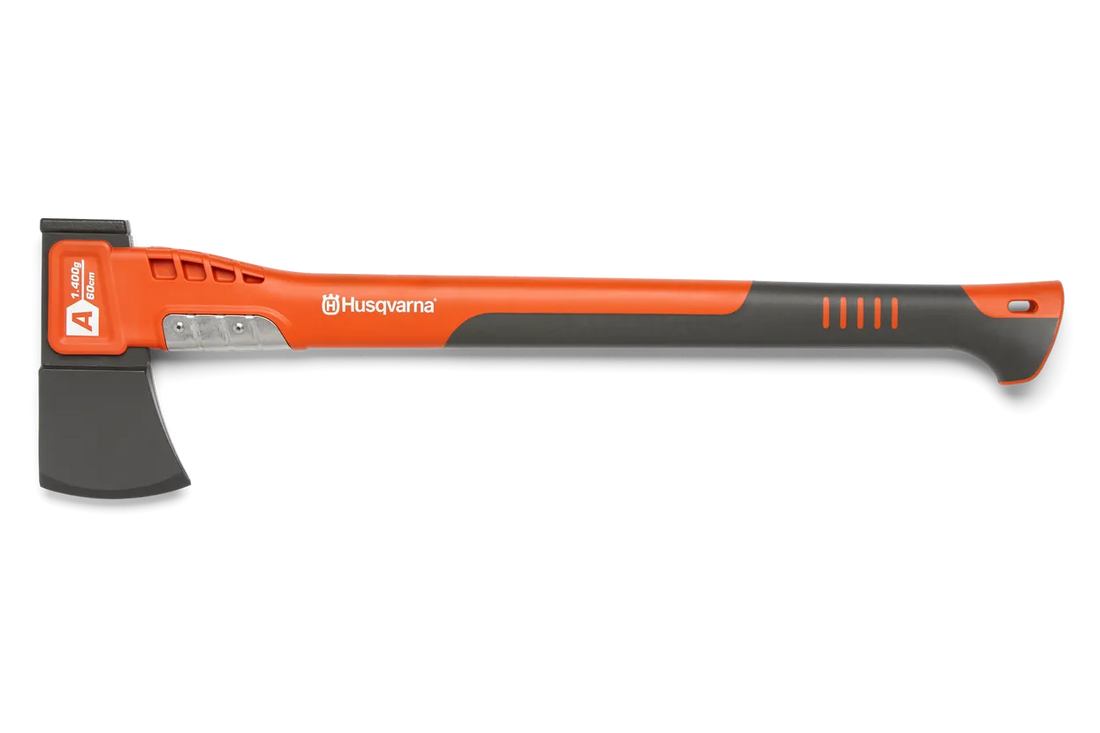 HUSQVARNA AXE