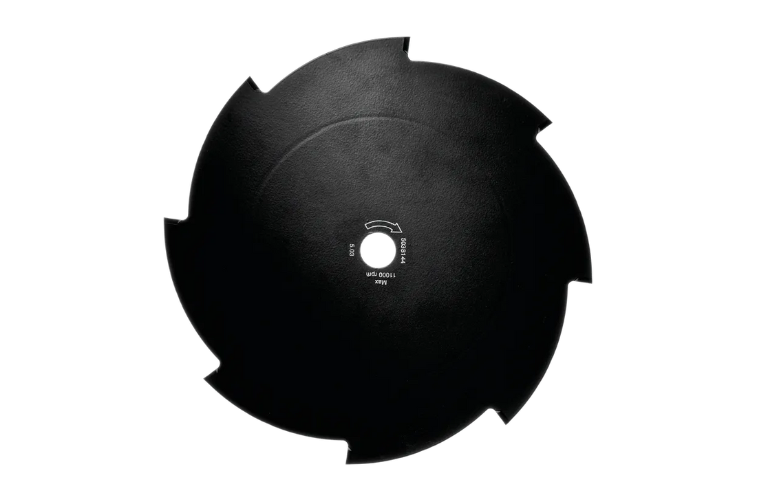 HUSQVARNA BLADE