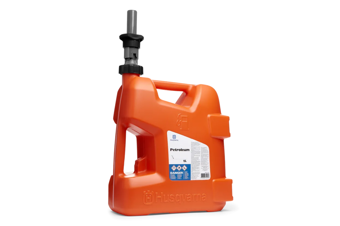 HUSQVARNA FUEL CAN
