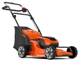 HUSQVARNA LC142i LAWN MOWER - SKIN ONLY