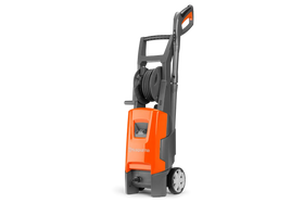 HUSQVARNA MAX PRESSURE 135BAR / 1958PSI