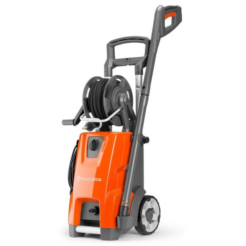 PW490 HUSQVARNA MAX PRESSURE 160BAR / 2321PSI