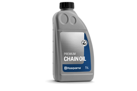 HUSQVARNA PREMIUM CHAIN OIL 1L
