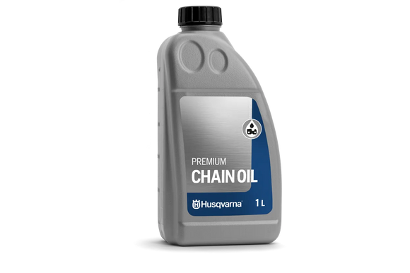 HUSQVARNA PREMIUM CHAIN OIL 1L