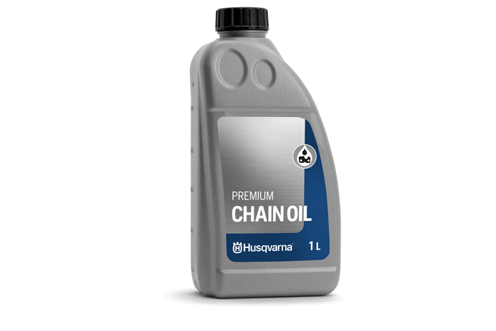 HUSQVARNA PREMIUM CHAIN OIL 1L