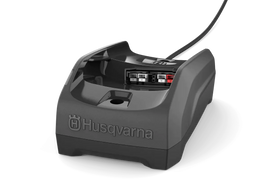 HUSQVARNA 40-C80 HUSQVARNA QC500 LI-ION BATTERY CHARGERLI-ION BATTERY CHARGER