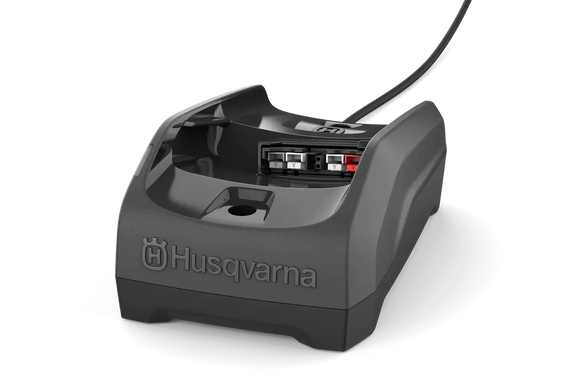 HUSQVARNA 40-C80 HUSQVARNA QC500 LI-ION BATTERY CHARGERLI-ION BATTERY CHARGER