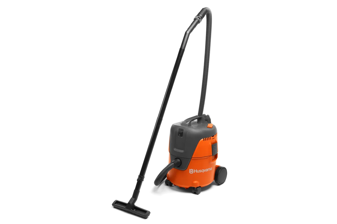 HUSQVARNA VACUUM CLEANER WDC 220