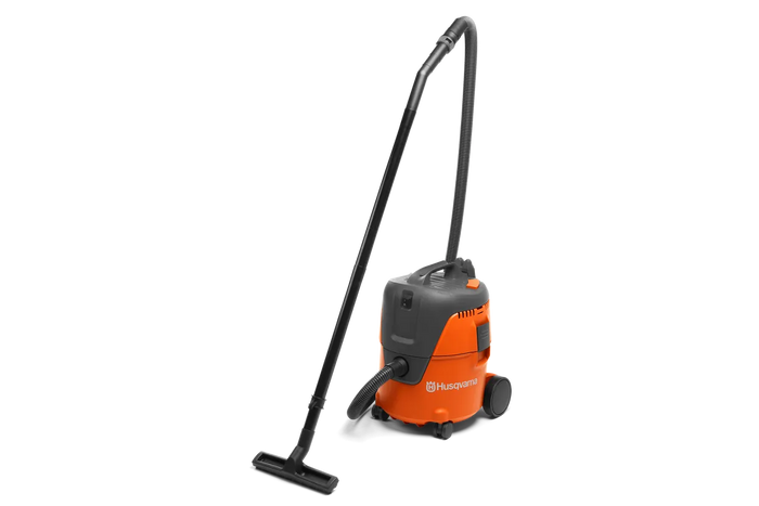 HUSQVARNA VACUUM CLEANER WDC 220