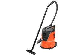 HUSQVARNA VACUUM CLEANER / W APPLIANCE SOCKET WDC 325L