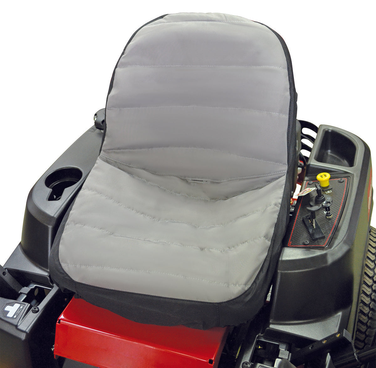 JAKMAX RIDE ON SEAT COVER