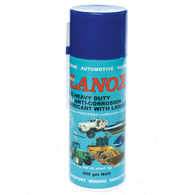 LANOX AEROSOL