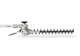 MC-HTSX2 // MT262 HEDGER ATTACHMENT