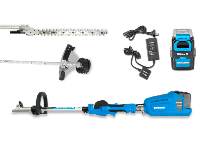 MT3601V BATTERY 36v MULTI TOOL STARTER KIT