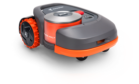 NAVIMOW H1500m2 WIRELESS ROBOT MOWER 1500m2