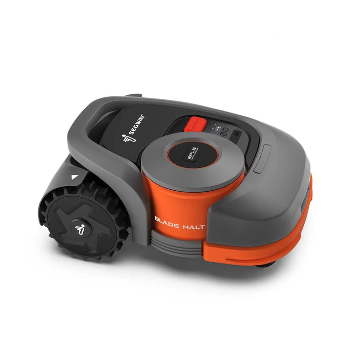 NAVIMOW H3000m2 WIRELESS ROBOT MOWER 3000m2