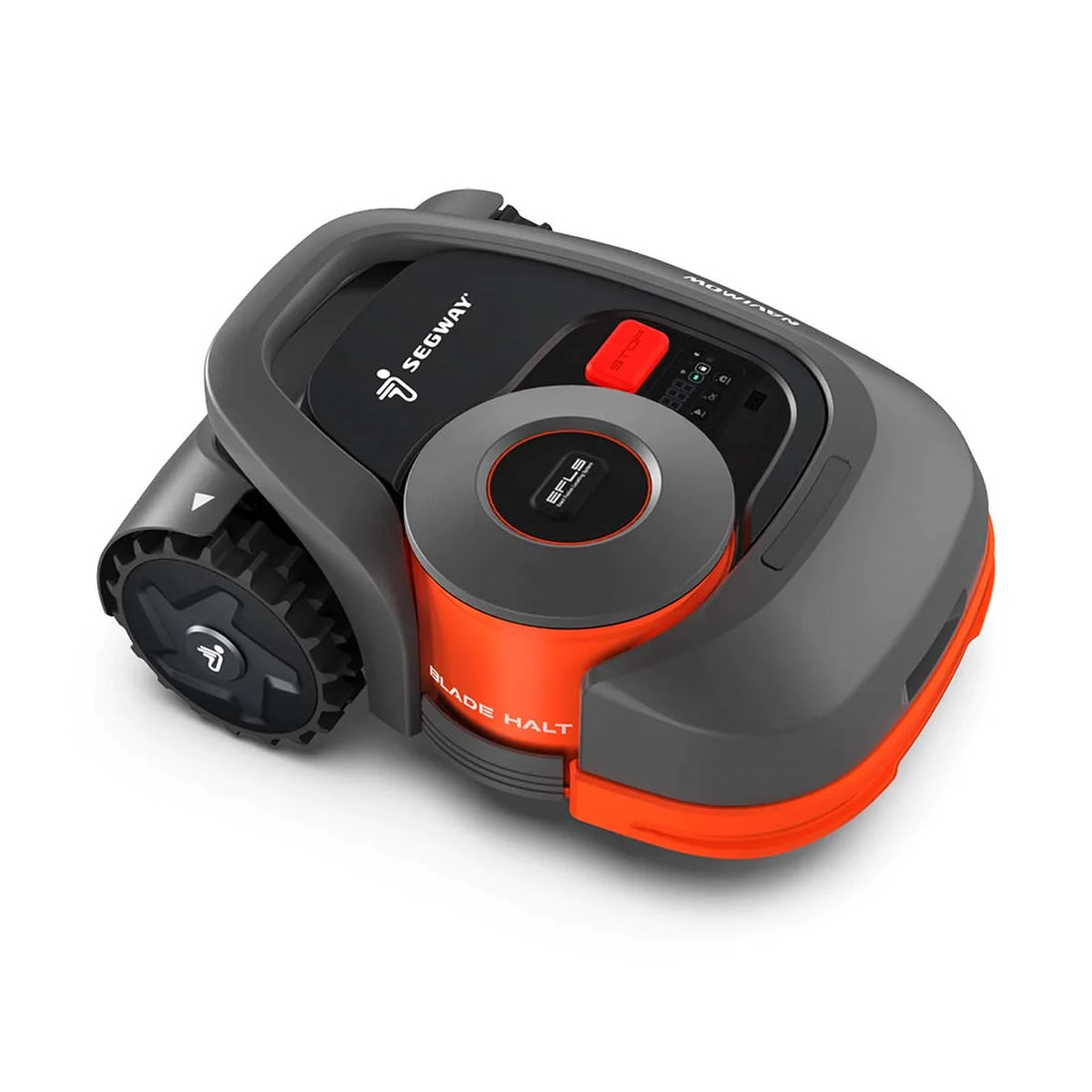NAVIMOW H800m2 WIRELESS ROBOT MOWER 800m2