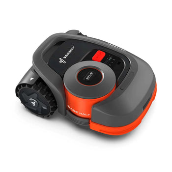 Segway NaviMow Robotic Mowers