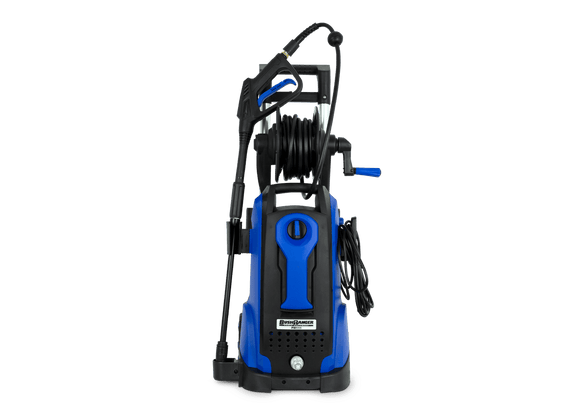 PW111 110Bar - 1595 Psi