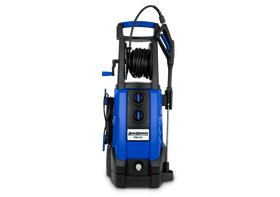 PW131 130Bar - 1885 Psi