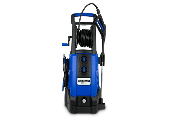 PW131 130Bar - 1885 Psi