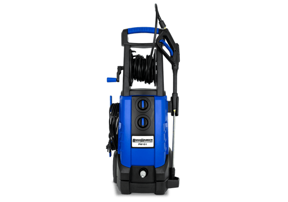 PW151 150Bar - 2175 Psi