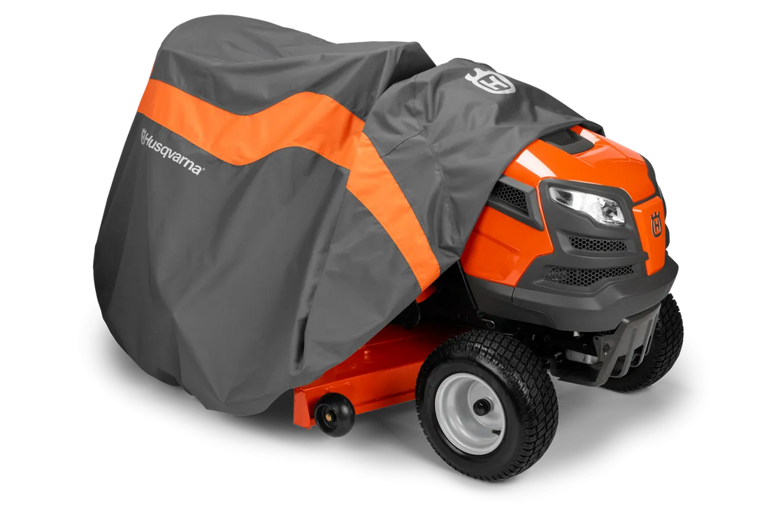 RIDE ON COVER HUSQVARNA