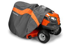 RIDE ON COVER HUSQVARNA